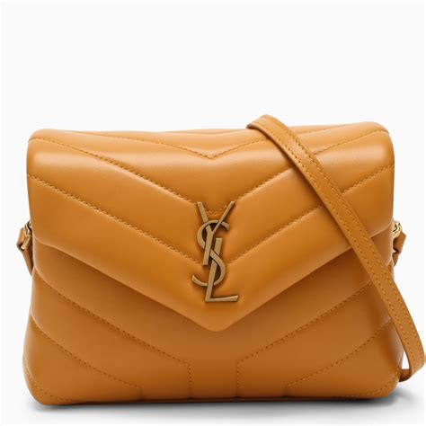 borsa ysl con la fibbia|Collezione Borsa Loulou Donna .